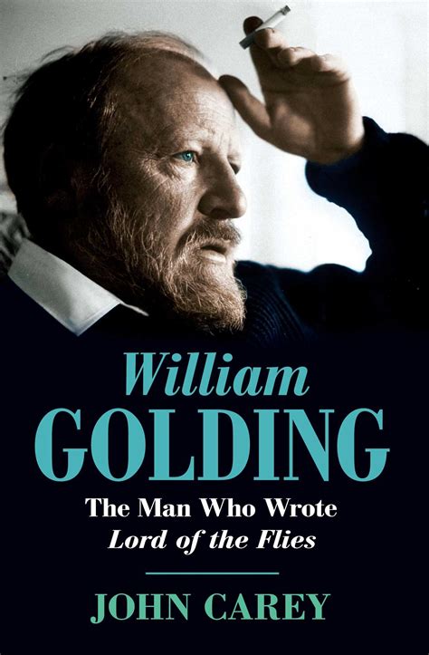William Golding | Book by John Carey | Official Publisher Page | Simon ...