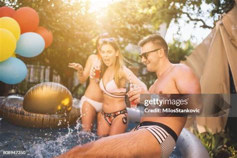 Image result for Pool Party Fiddle