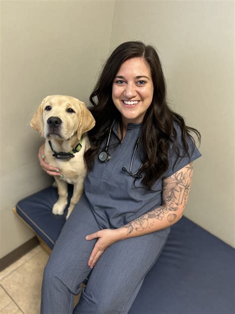 Timonium Animal Hospital, Veterinarians and Staff