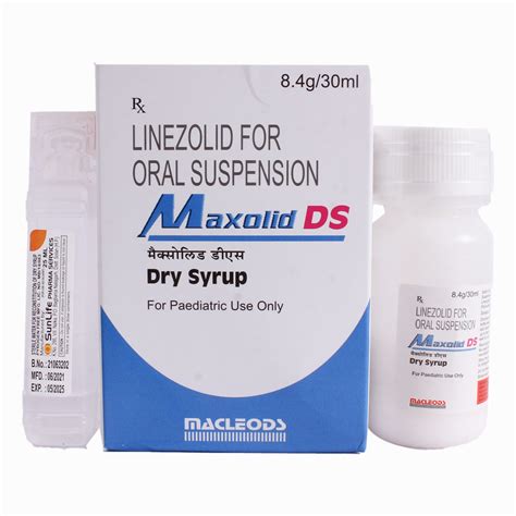 Maxolid DS Syrup 30 ml Price, Uses, Side Effects, Composition - Apollo ...
