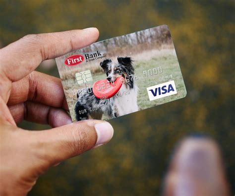 Image result for First Bank Checking Account