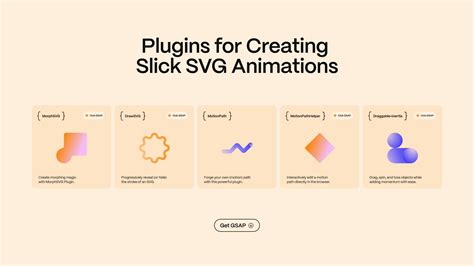 Image result for Key Features of GSAP