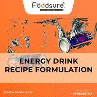 Food Formulation | Foodsure