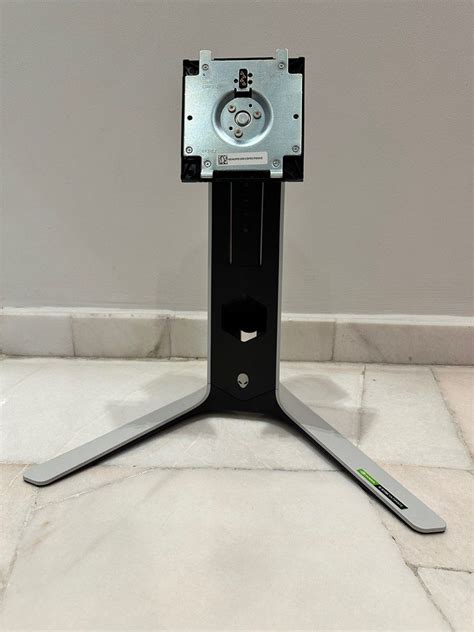 Image result for Alienware Monitor Stand