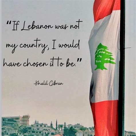 Instagram | Lebanon quotes, Lebanon quotes words, Quote citation