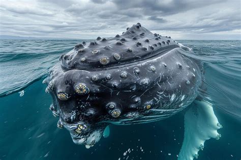 Whale 的图像结果