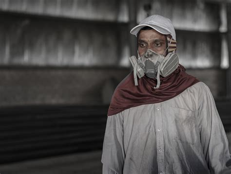 Factory Worker 的图像结果