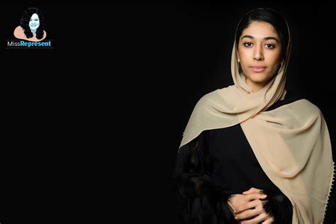 'Politics should be the lifestyle of every single person': Hajer Sharief