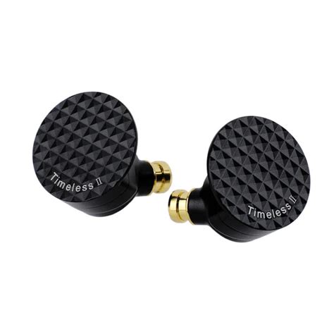 7HZ Timeless II Planar Magnetic IEMs