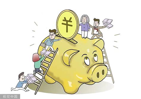 中国老百姓更爱存钱，存款增加创历史新高的背后说明了什么?|存款_新浪财经_新浪网
