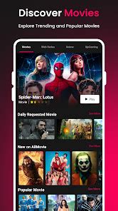 All Movies – Apps on Google Play