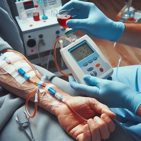 10 Iron Infusion Side Effects - Must Read | Credihealth