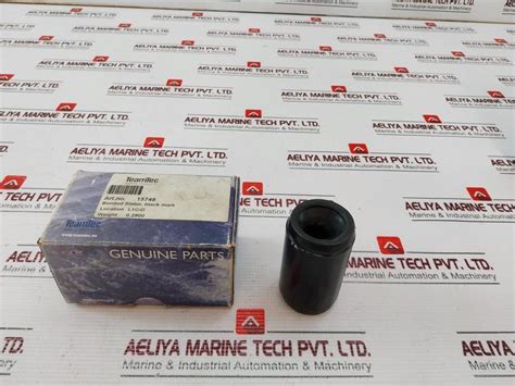 Teamtec 15748 Incinerator Plant Stator Bonded – Aeliya Marine Tech