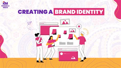 Image result for Creating a Brand Identity