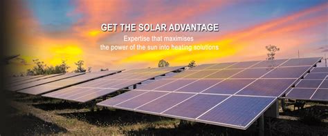 The Multi Great's - Solar Products
