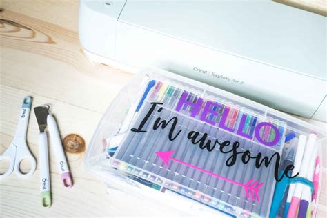 Image result for Cricut How to Print Using Multiple Colors