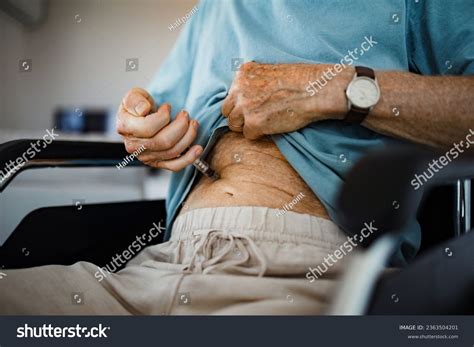 Injecting Insulin 的图像结果