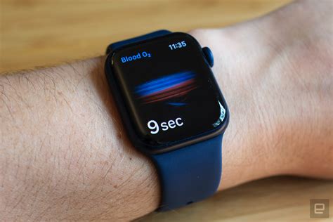 Bildergebnis für apple watch 7 glucose monitor