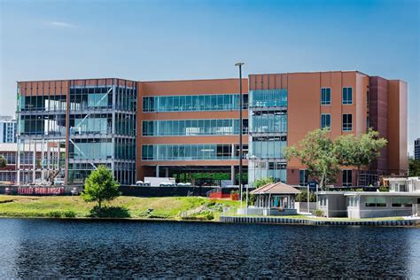 Porter Family Center to Open August 2023 - Lake Highland Preparatory School