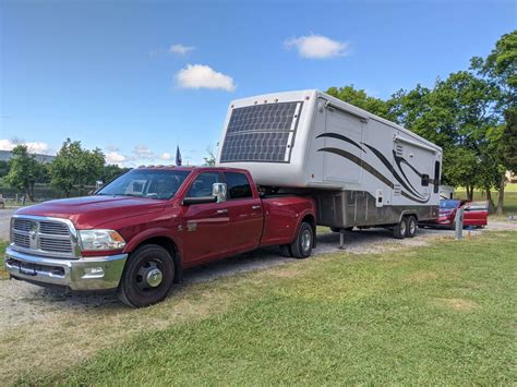 What Does RV Stand For? The Most Popular RV Types - MOTM