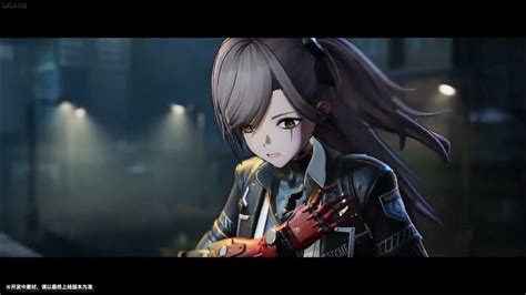 Image result for Girls Frontline Leva