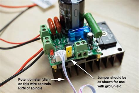 Image result for Speed Controller Arduino