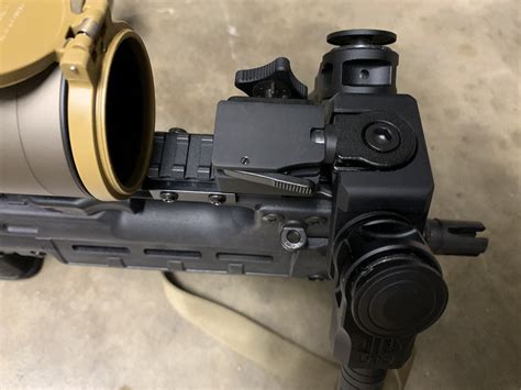 Image result for Springfield Waypoint Bipod Mount