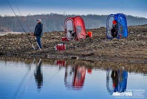 Fair Weather fishing - My Final Photo