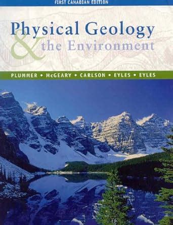 Physical Geology : Amazon.in: Books