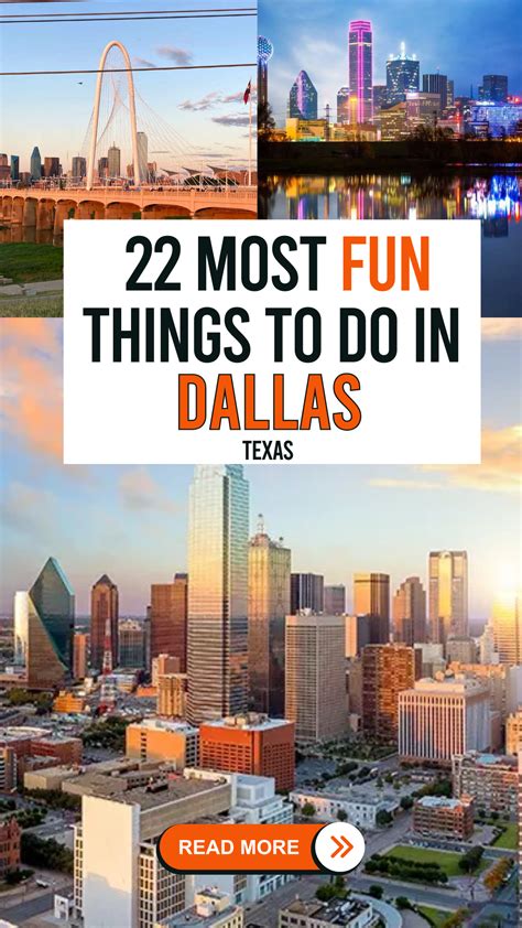 22 most fun things to do in dallas texas – Artofit