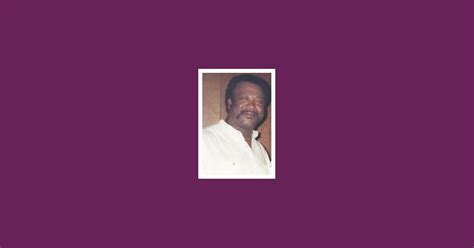 Obituary Guestbook | Roy E. Williams, Jr. | Robert Jester Mortuary