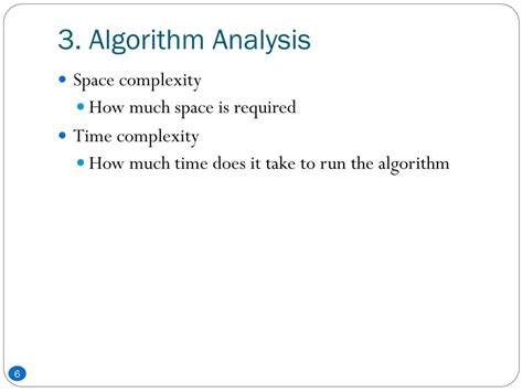 Analysis of Algorithm Tutorial 的图像结果