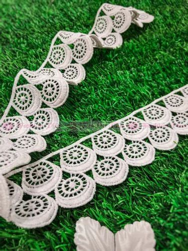 GPO Lace - Pack Border Gpo Chemical lace Trader - Wholesaler ...