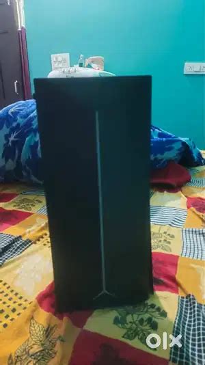 Gaming / Editing PC – i7 6th Gen + RX 590 + SSD – Ready to Use ...