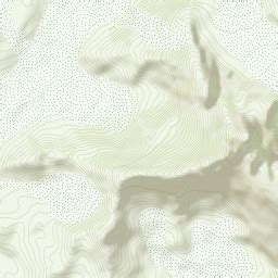 Height Map Generator 的图像结果