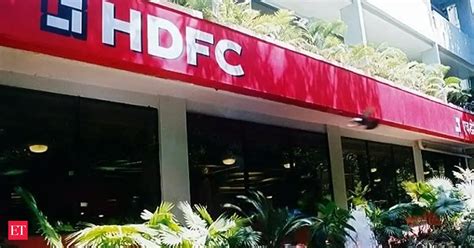 hdfc bank: HDFC launches green and sustainable deposits - The Economic ...