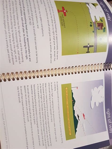 Rezultat imagine pentru Visual Flight Rules Guide Download