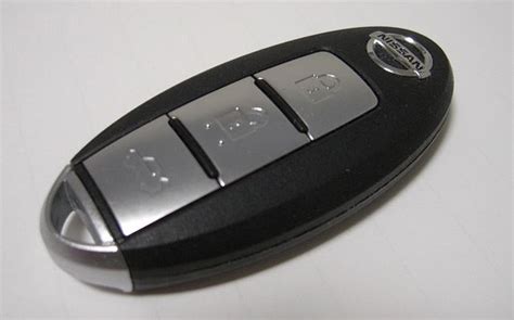 How to Program Nissan Smart Key 的图像结果