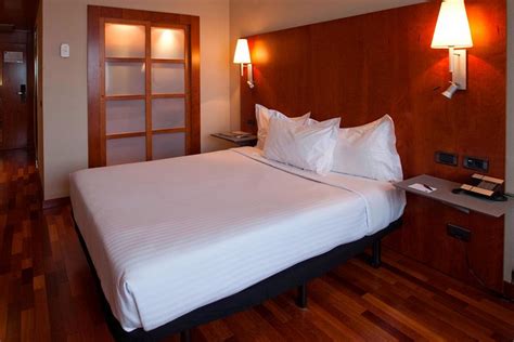 Ac Hotel Guadalajara, Spain Rooms: Pictures & Reviews - Tripadvisor