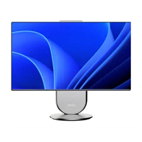 Yoga AIO Gen 10 (27 Intel) | AI Assisted Desktop Built for Creators ...
