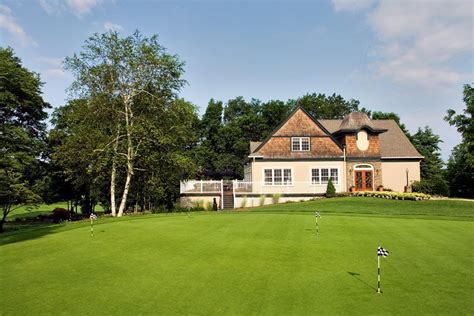 Wentworth Hills Golf Club | Plainville MA