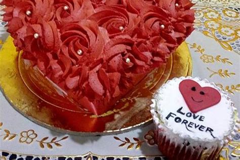 Mishee's Cake - Wedding Cake - Chandkheda - Weddingwire.in