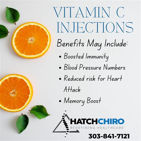 Vitamin C Injection On Face at Joann Dewitt blog