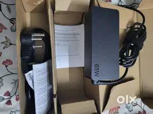 Lenovo 65W Standard AC Adapter (USB Type-C) - Computers & Laptops in ...
