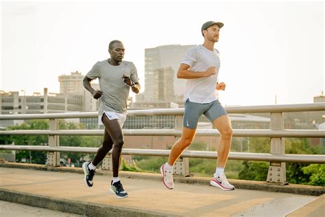 The Health Benefits of Running a Mile Every Day. Nike.com
