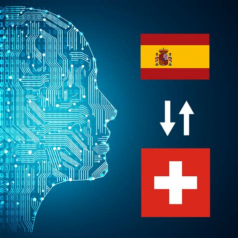 Spanish - French (Switzerland) AI Interpretation - PolyPlay