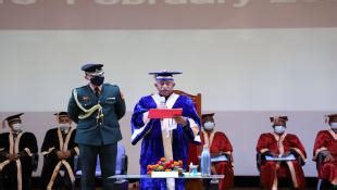 8th CONVOCATION | NERIST, Nirjuli