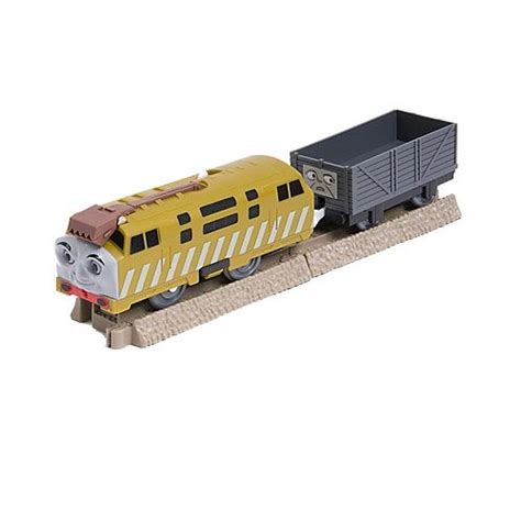 Troublesome Trucks Jr. | TrackMaster Wiki | Fandom