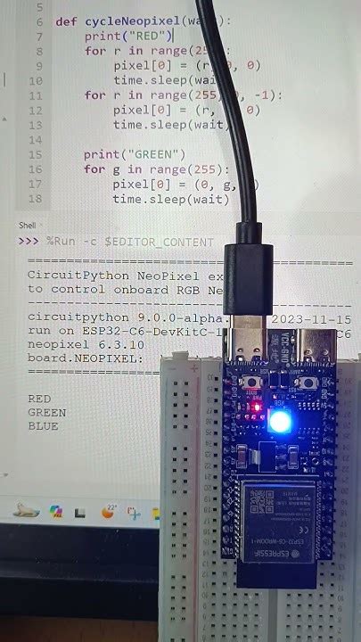 Image result for Circuitpython Esp32