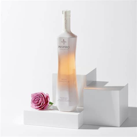 Inspiro Tequila - Women Owned : Women Owned